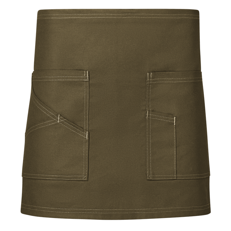 Flex Strap Utility Waist Apron image number 4