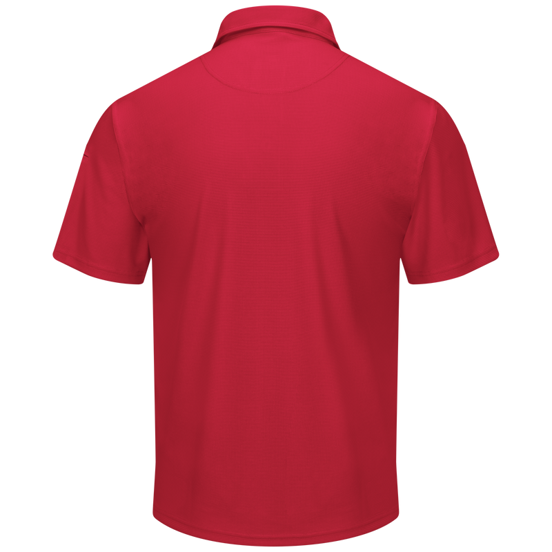Men's Short Sleeve Performance Knit&reg; Flex Series Pro Polo image number 2