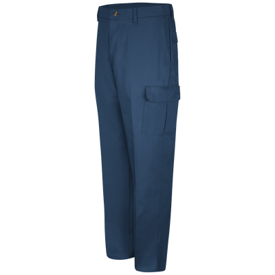 Men's Cotton Cargo Pant