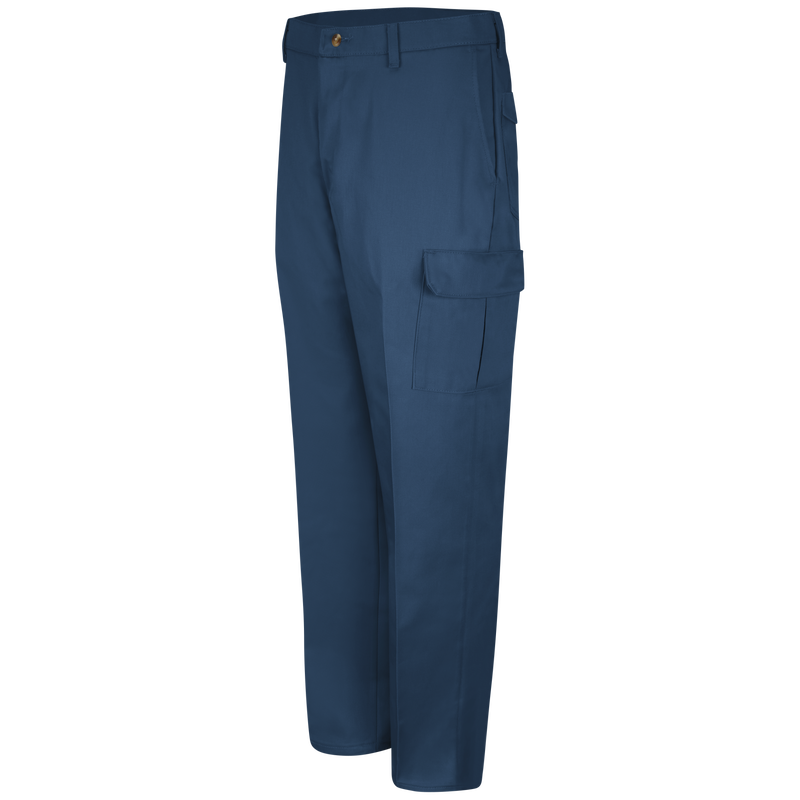 Men's Cotton Cargo Pant image number 1