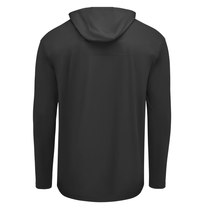 Men's Sun Protection Pullover Hoodie image number 10