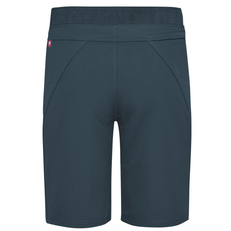 Men's Slim Fit Performance Stretch Work Short image number 10