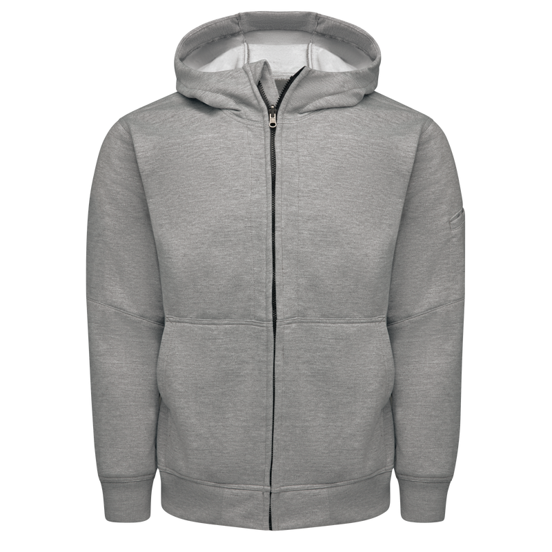 Performance Work Hoodie image number 1