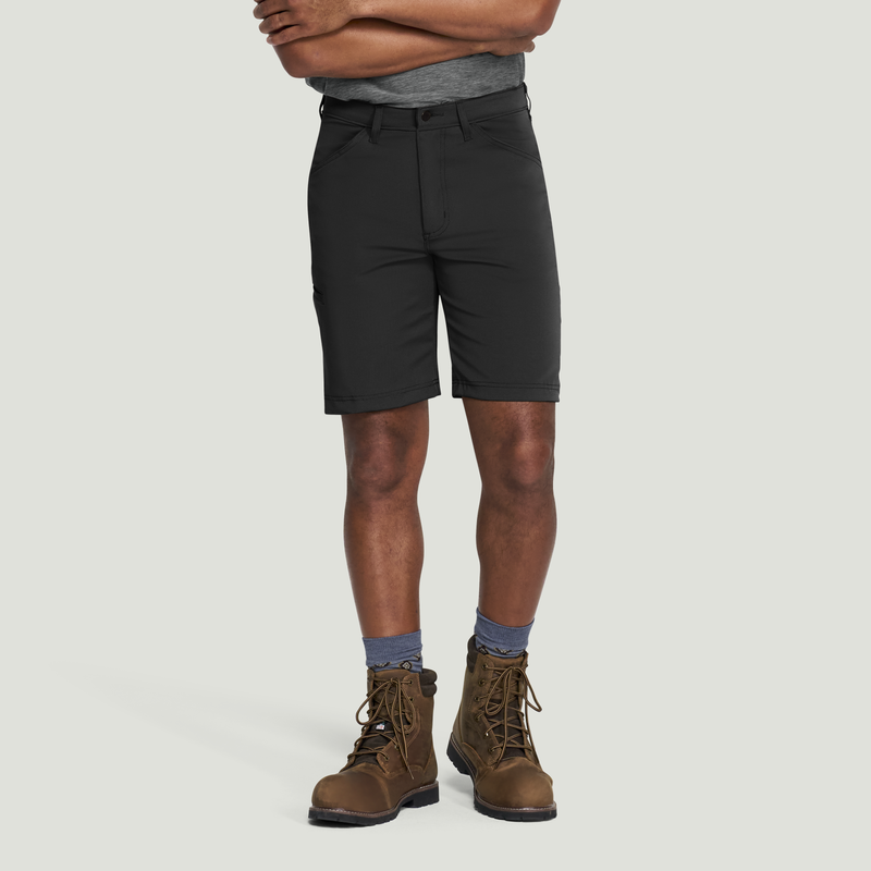 Men's Cooling Work Short image number 1