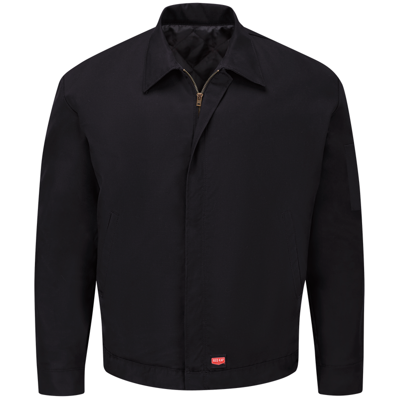 Performance Crew Jacket image number 1