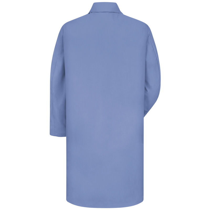 Men's Red Kap&reg; Lab Coat with Exterior Pocket image number 2