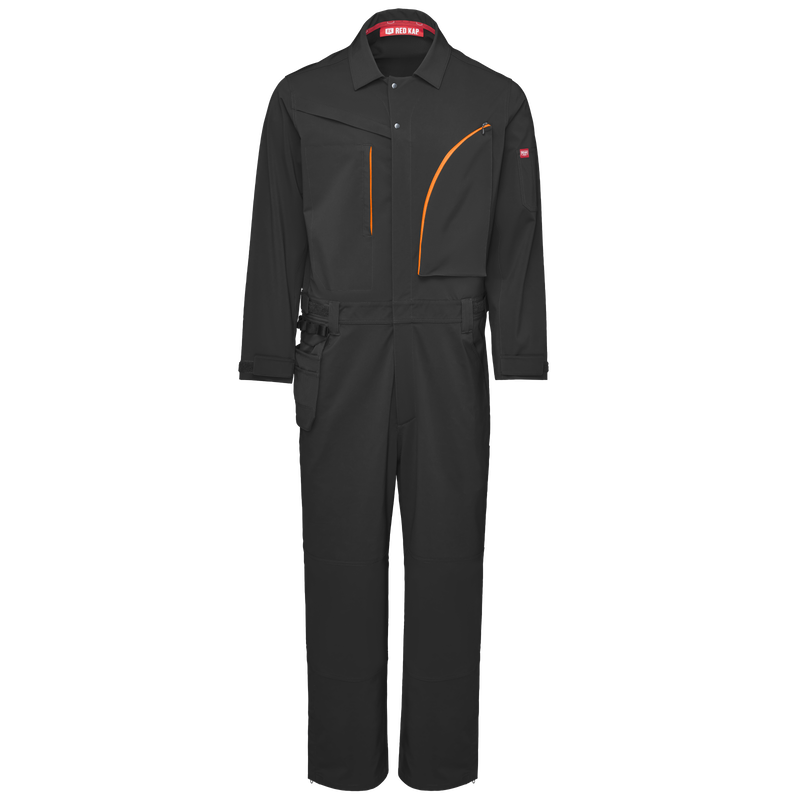 Men&rsquo;s Flex Lightweight Coverall with ToolShift Pocket image number 5