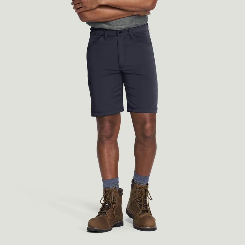 Men's Cooling Work Short image number 1