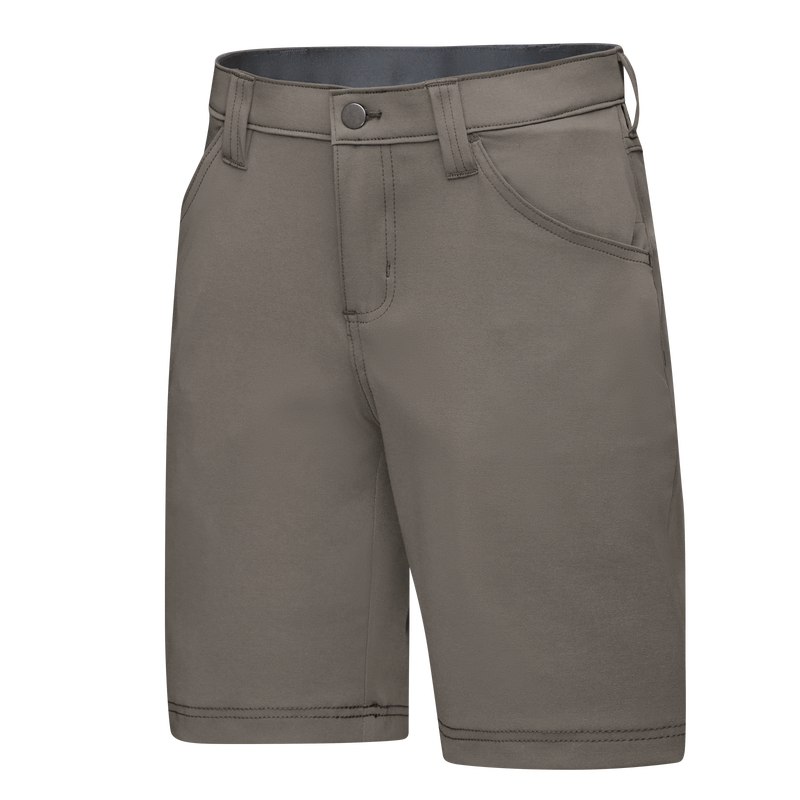 Women's Cooling Work Short image number 4