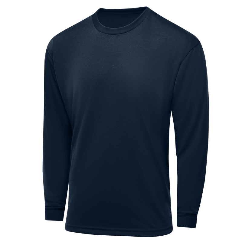 Uniform Long Sleeve T-Shirt image number 5