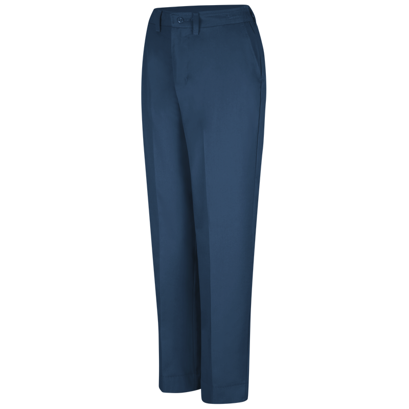 Women's Elastic Insert Work Pant image number 1