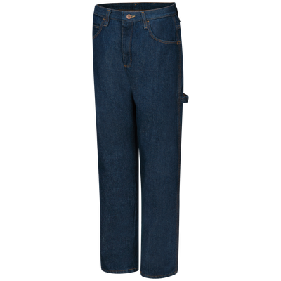 Men's Loose Fit&nbsp;Dungaree