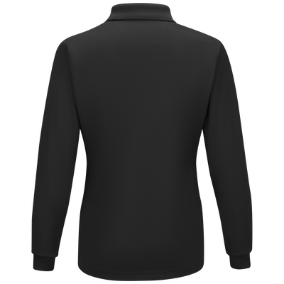 Women's&nbsp;Long Sleeve Performance Knit® Polo