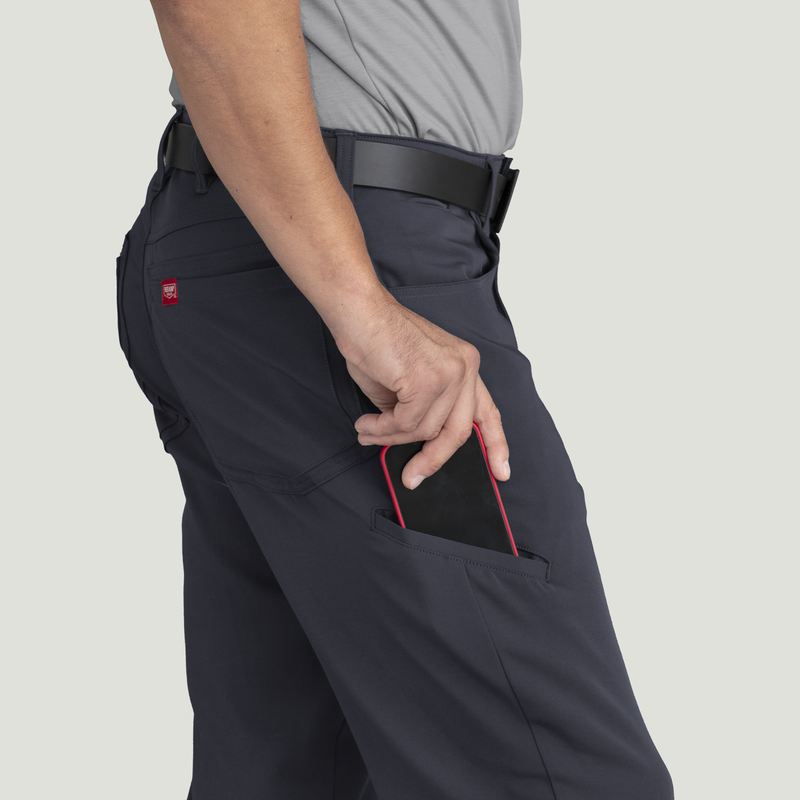 Men's Cooling Work Pant image number 11