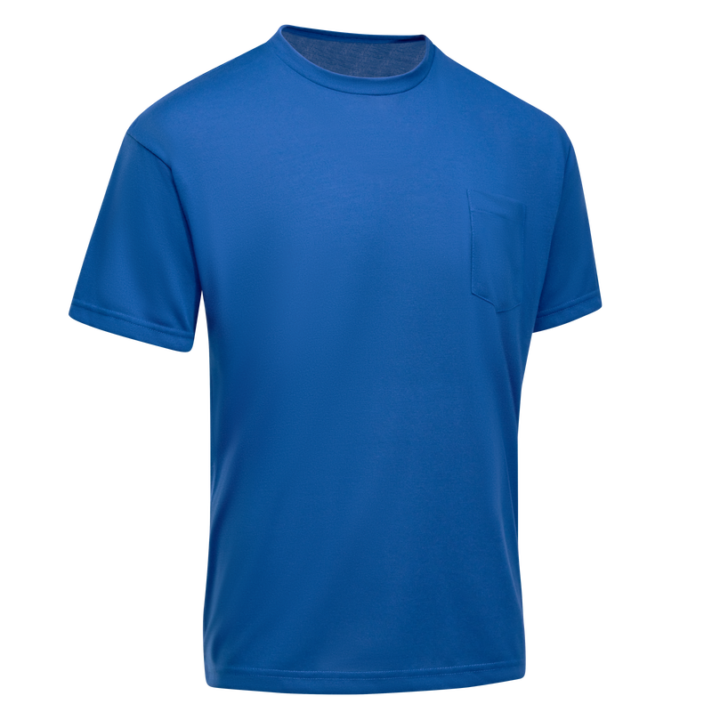 Uniform Short Sleeve Pocket T-Shirt image number 3