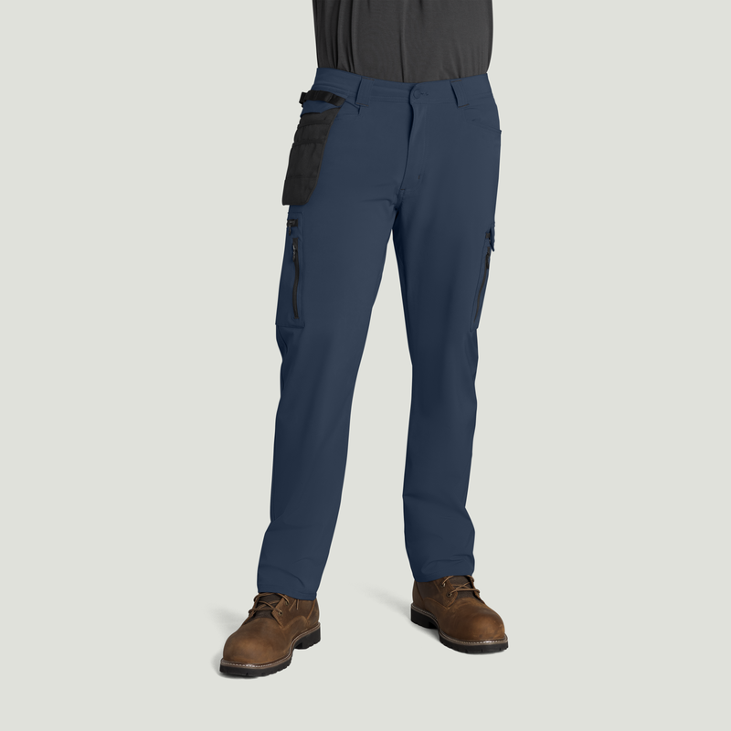 Men&rsquo;s Flex Utility Pant with ToolShift Pocket image number 1