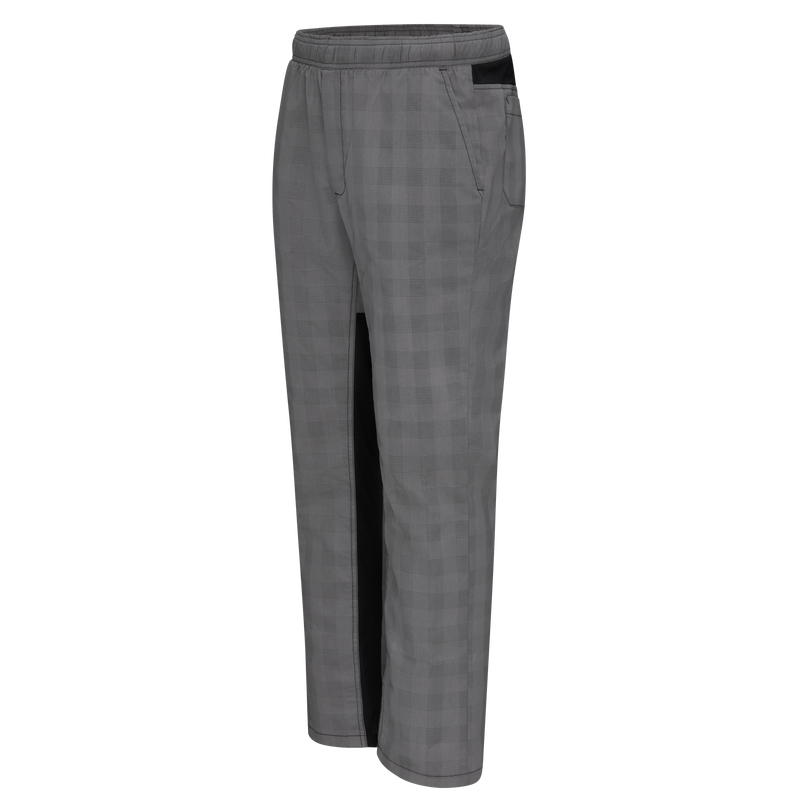 Men's Straight Fit Airflow Chef Pant image number 4