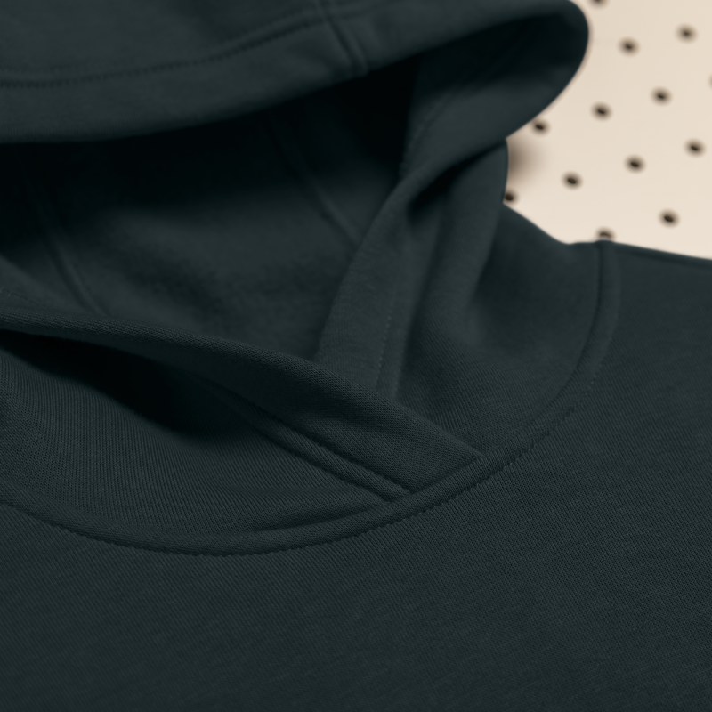 Men's Fleece Pullover Hoodie image number 17