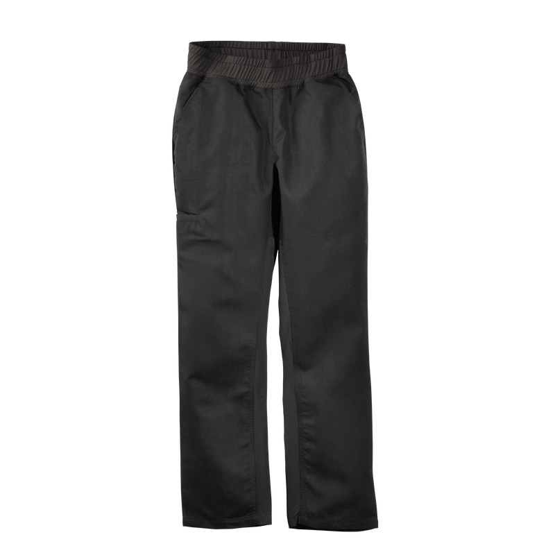 Women's Straight Fit Airflow Chef Pant image number 6