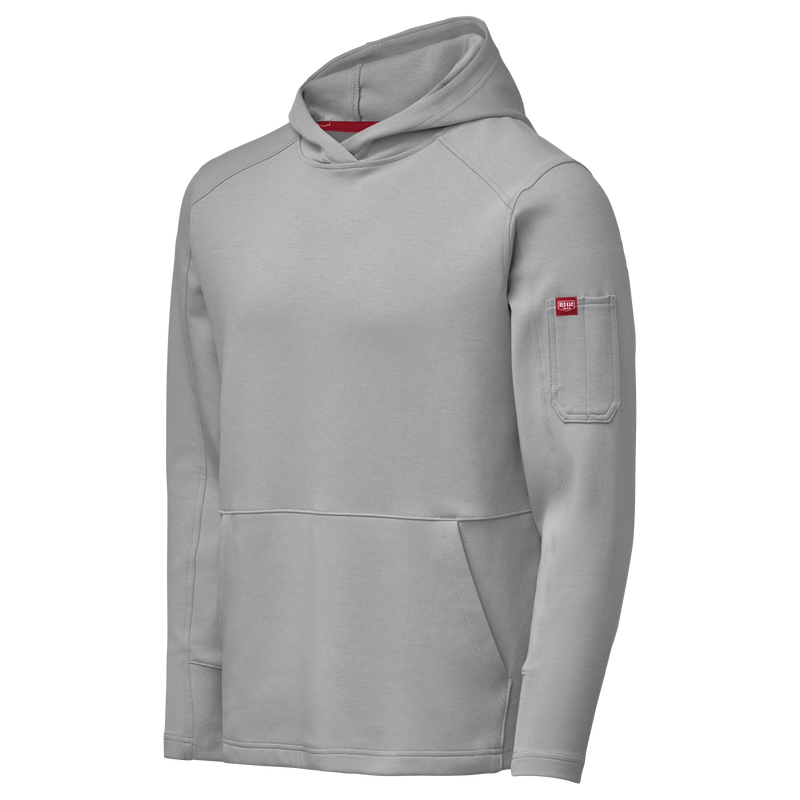 Men's Pullover Hoodie image number 12