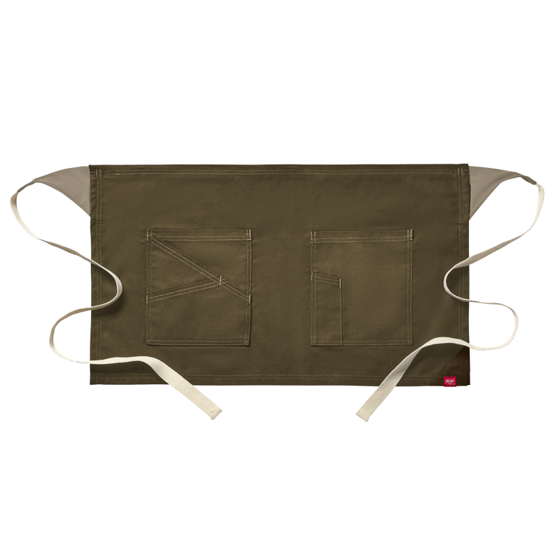 Flex Strap Utility Waist Apron image number 6