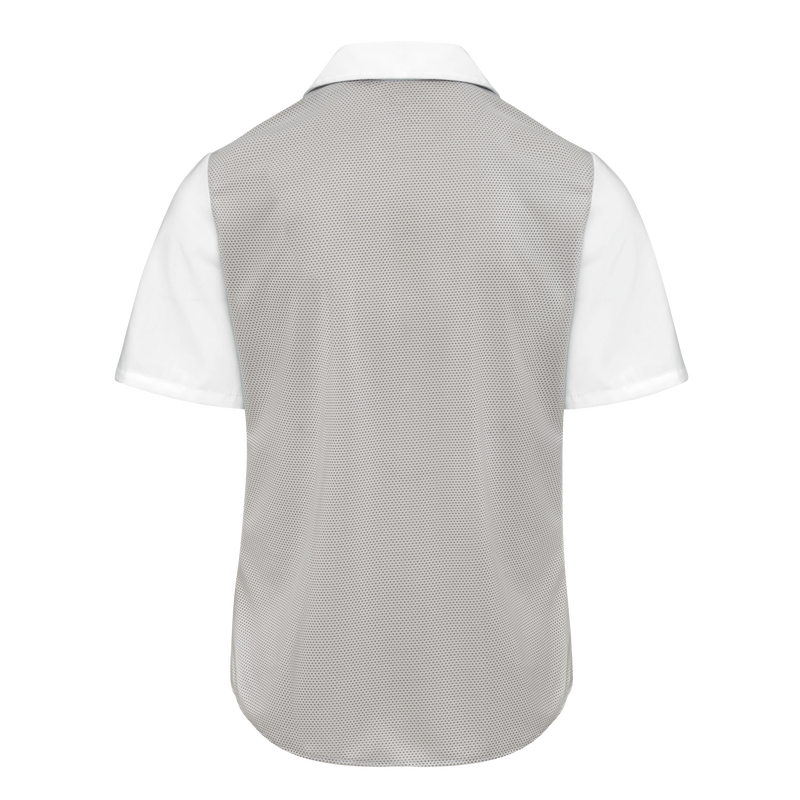 Women's Airflow Cook Shirt with OilBlok image number 2
