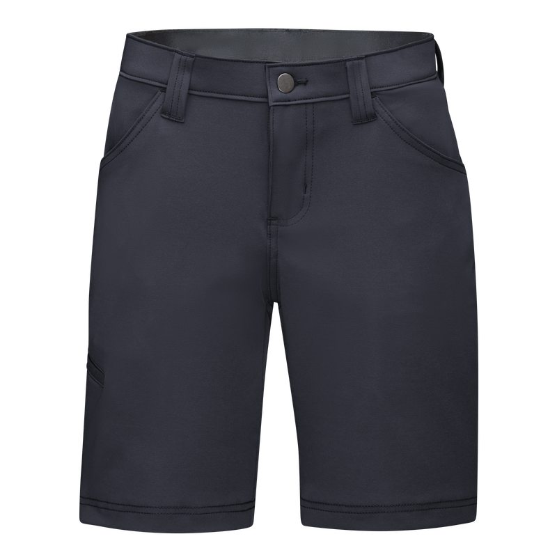 Women's Cooling Work Short image number 1