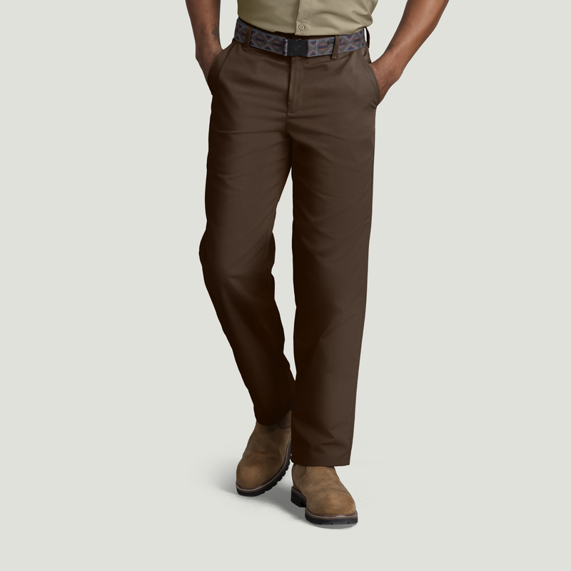 Men's Dura-Kap&reg; Industrial Pant image number 1