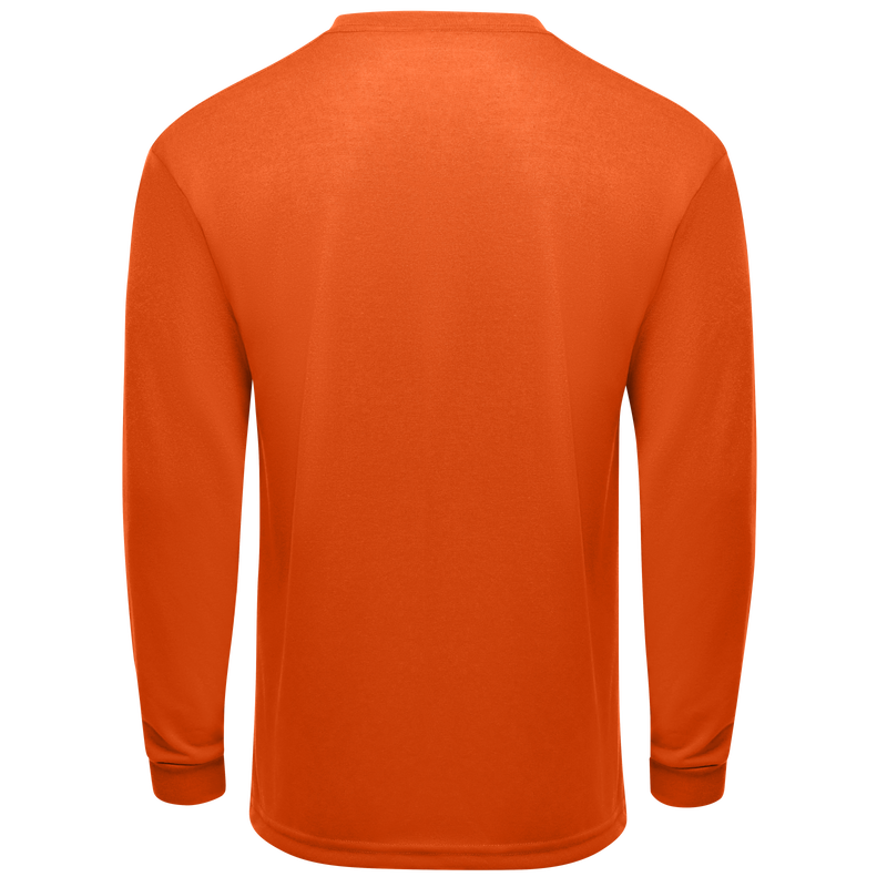 Uniform Long Sleeve T-Shirt image number 2