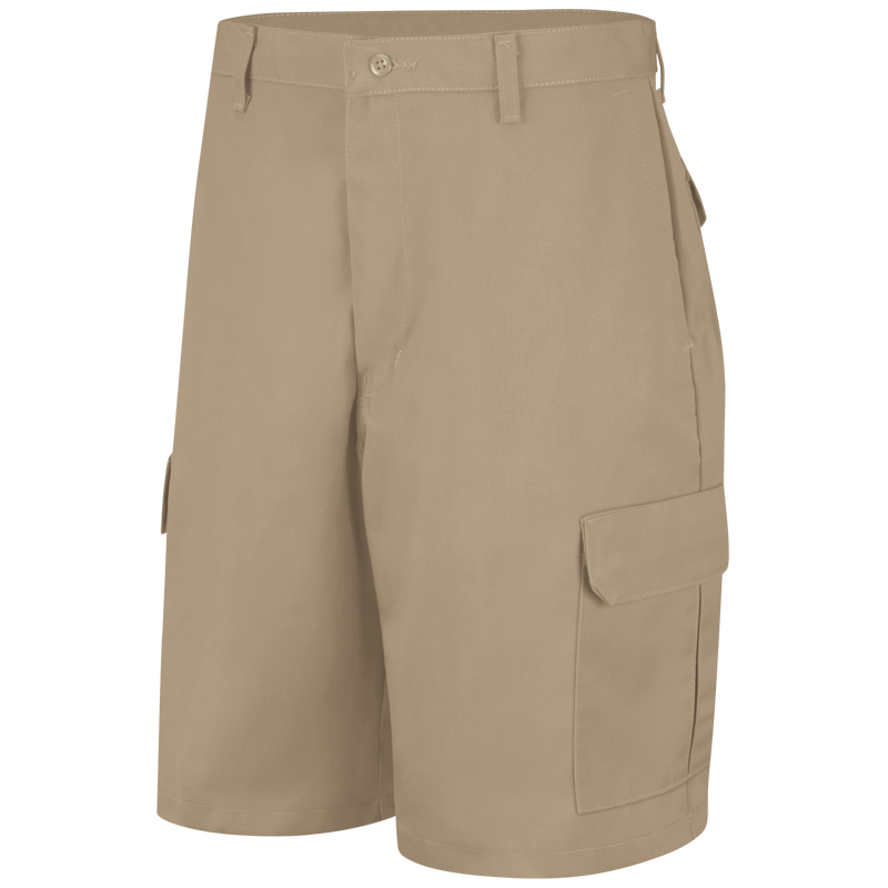 Men's Cargo Shorts image number 1