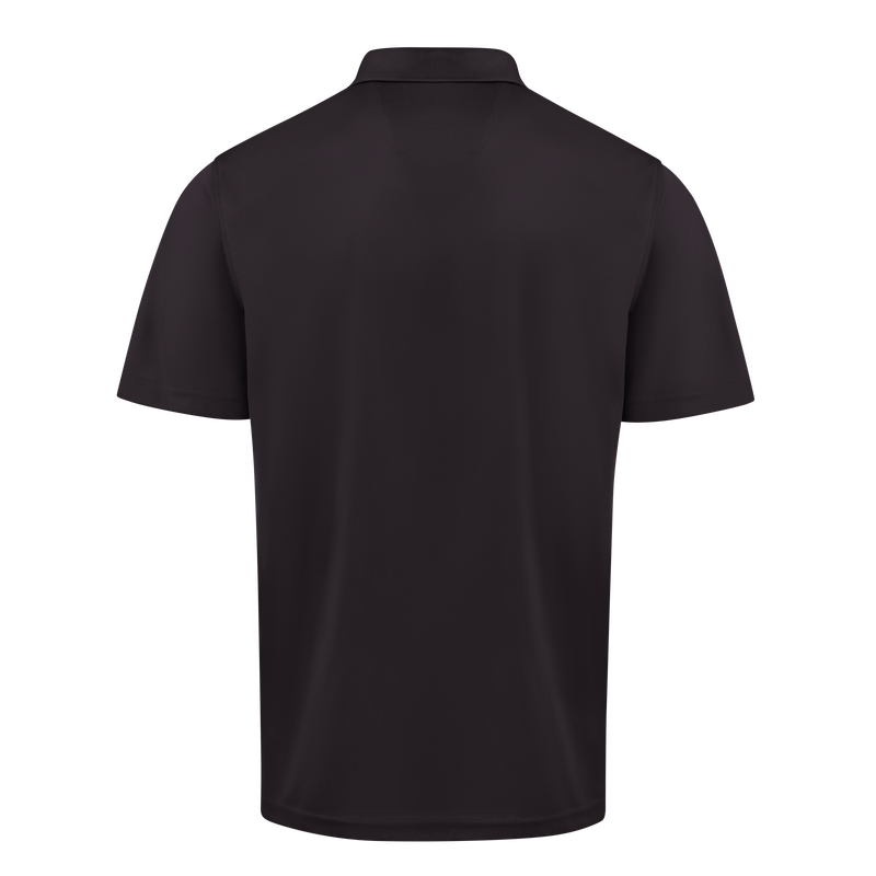 Men's Short Sleeve Performance Knit&reg; Pocket&nbsp;Polo image number 2