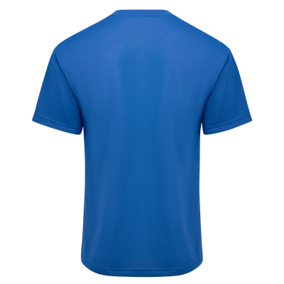 Uniform Short Sleeve Pocket T-Shirt