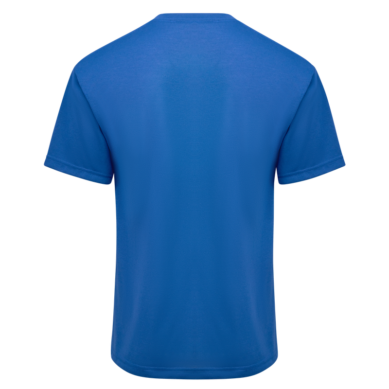 Uniform Short Sleeve Pocket T-Shirt image number 2