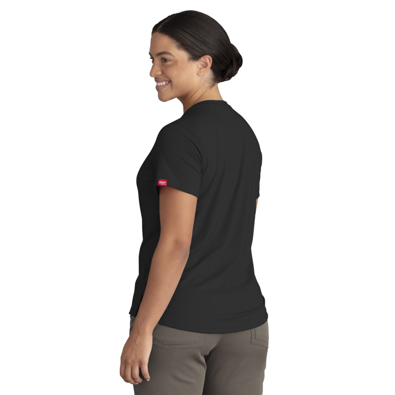 Women's Cooling Short Sleeve Tee image number 6