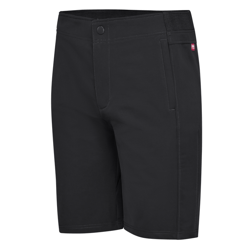 Men's Slim Fit Performance Stretch Work Short image number 12