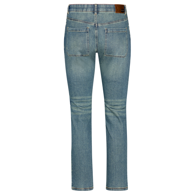 Men's Straight Fit Lightweight Cooling Jean image number 10