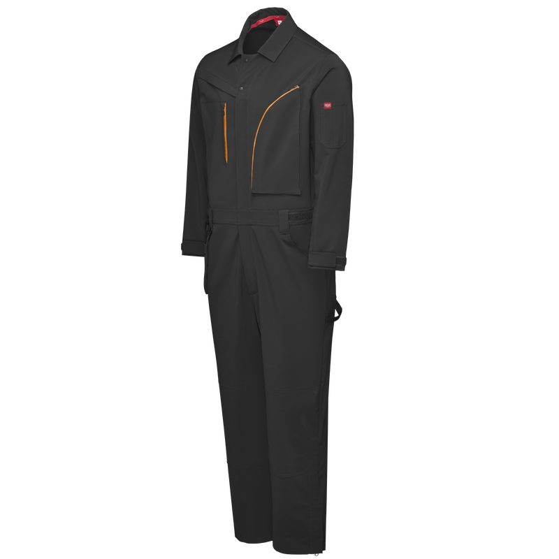 Men&rsquo;s Flex Lightweight Coverall with ToolShift Pocket image number 8