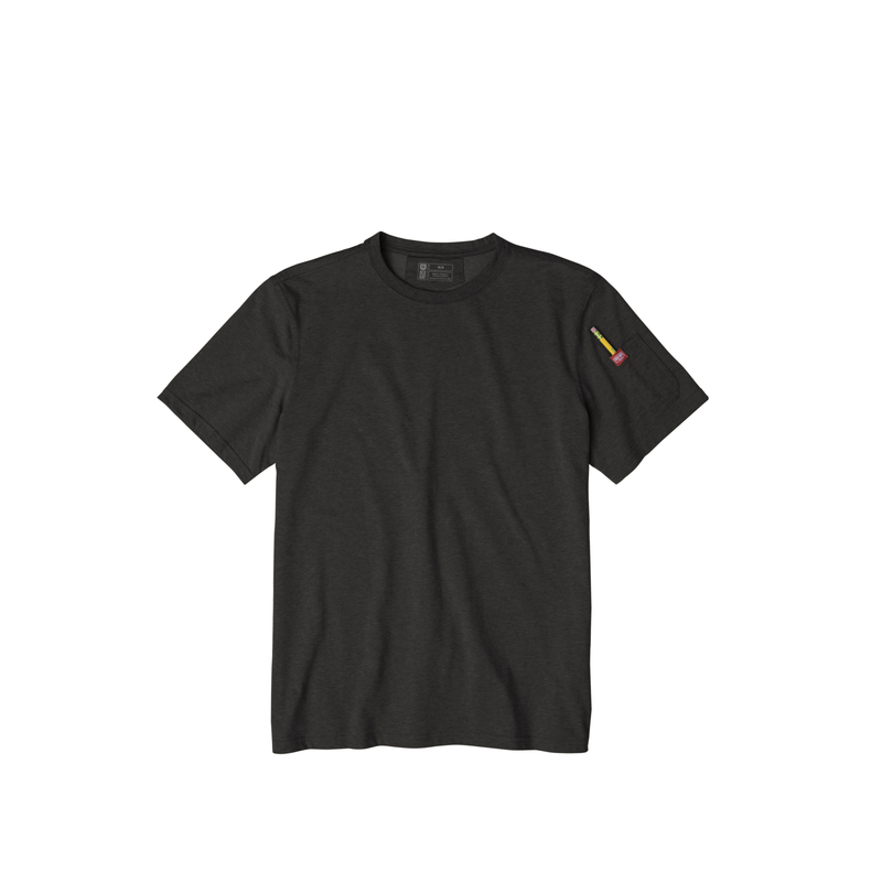 Men's Midweight Short Sleeve Performance Tee image number 14