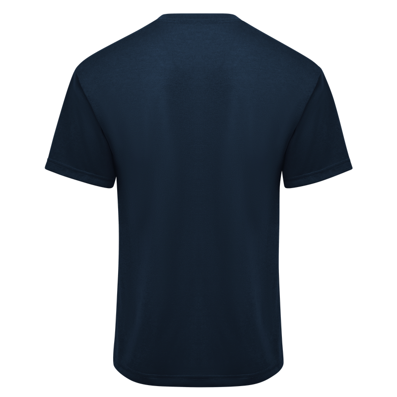 Uniform Short Sleeve Pocket T-Shirt image number 2
