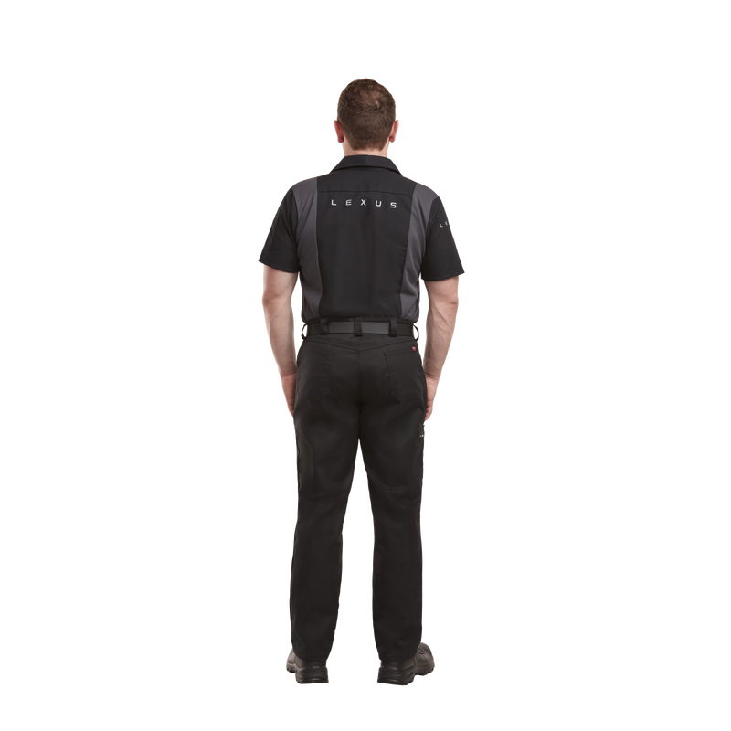 Men's Lightweight Crew Pant image number 3