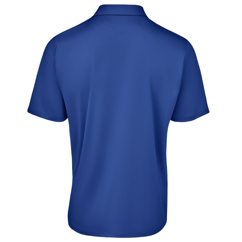 Men's Cooling Stretch Jersey Polo image number 2