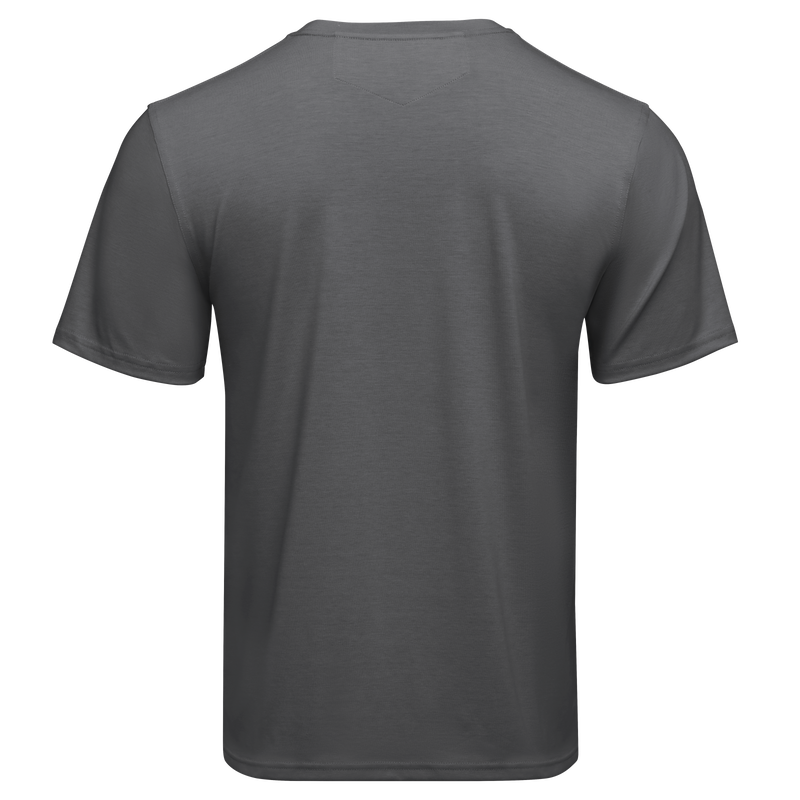 Men's Cooling Short Sleeve Pocket Tee image number 10