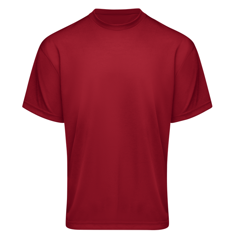 Uniform Short Sleeve T-Shirt image number 1
