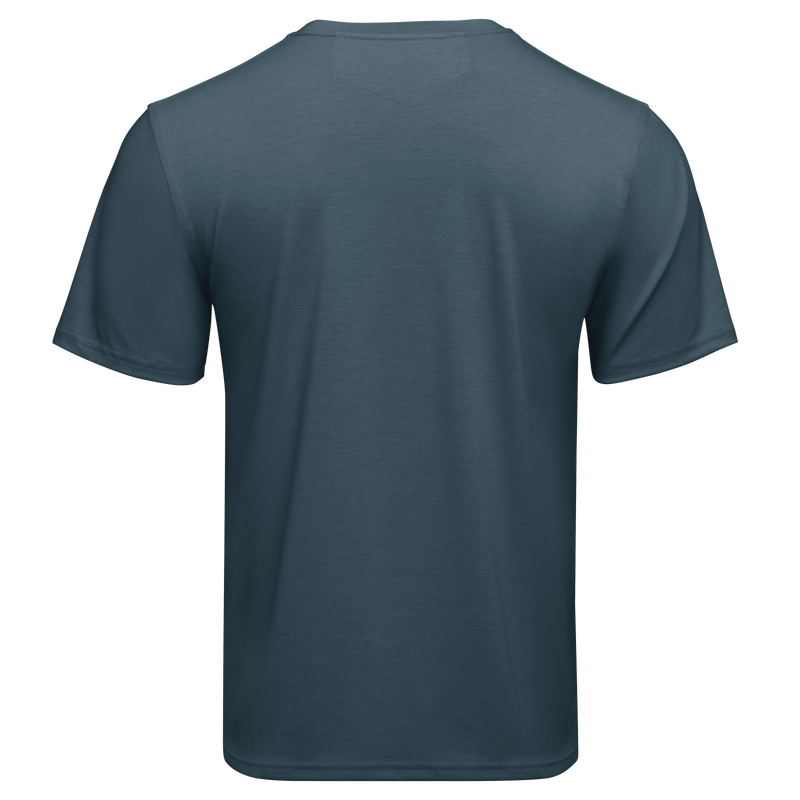 Men's Cooling Short Sleeve Pocket Tee image number 10