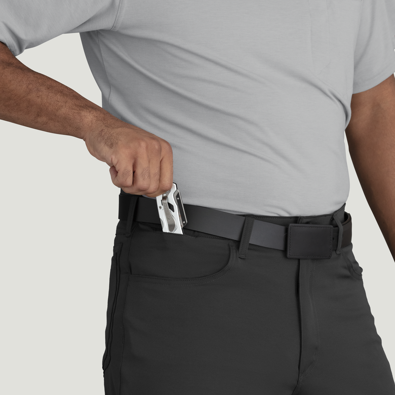 Men's Cooling Work Pant image number 13