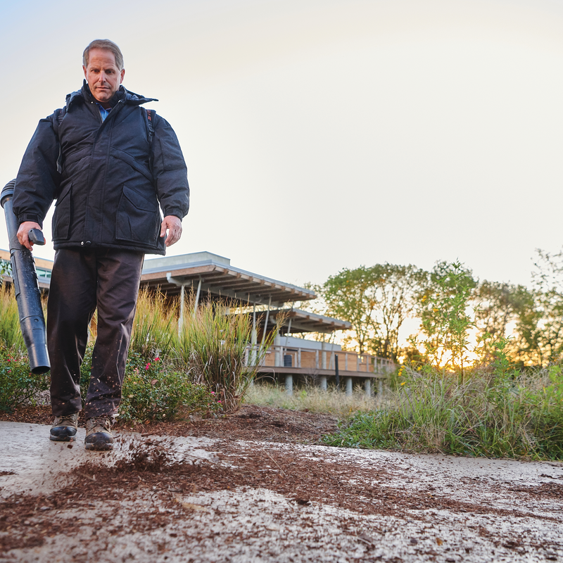Heavyweight Parka image number 3