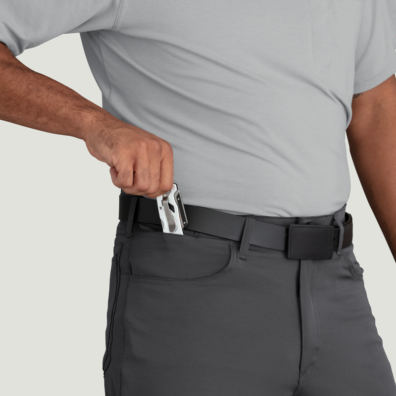 Men's Cooling Work Pant image number 10