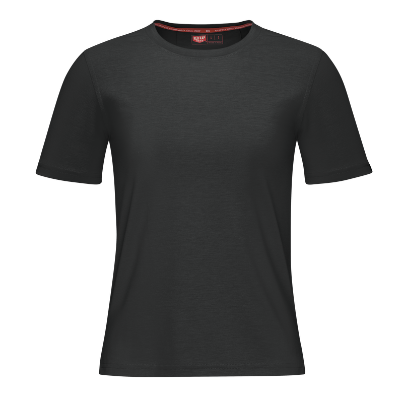 Women's Cooling Short Sleeve Tee image number 9