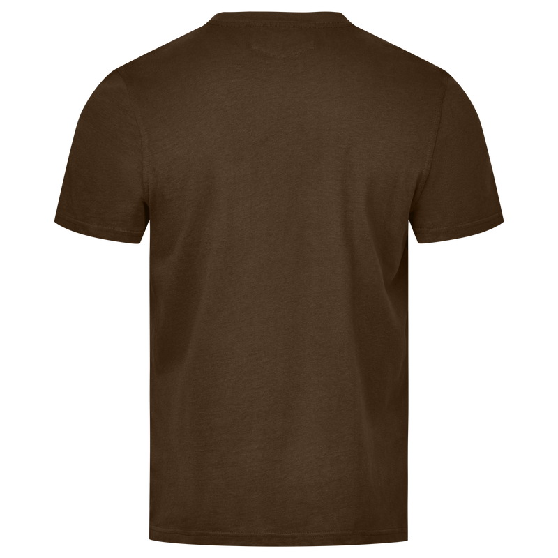 Men's Heavyweight Cotton Short Sleeve Pocket T-Shirt image number 10
