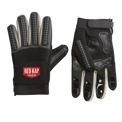 Men’s Heavy-Duty Mechanics Gloves